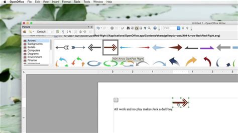 Best OpenOffice Tutorial 的图像结果