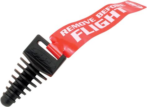 FMF 2-Stroke Wash Plug w/Streamer : Amazon.in: Car & Motorbike