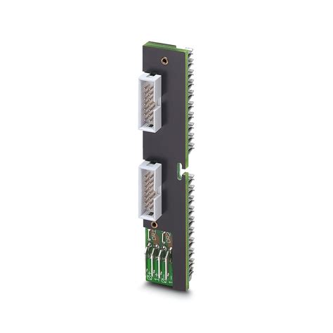 FLKM 14-PA-S300 - Front adapter - 2299770 | Phoenix Contact