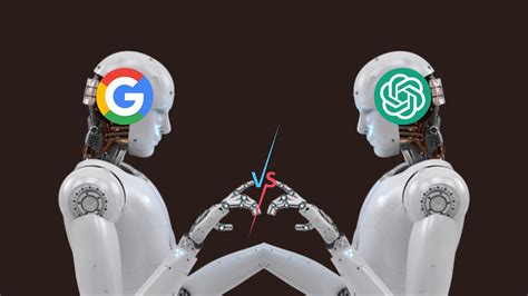 Google Bard Ai Vs Microsoft Chatgpt Ess | My XXX Hot Girl