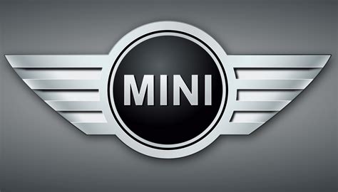 Mini Cooper Logo Wallpapers - Top Free Mini Cooper Logo Backgrounds ...