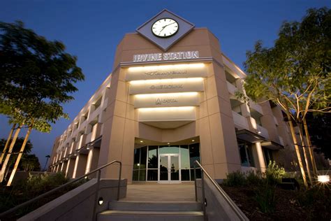 400 Spectrum Center - Spectrum Skyline | Office Space in Irvine, CA