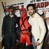 Deadpool 2: Screening- The Etimes Photogallery Page 11