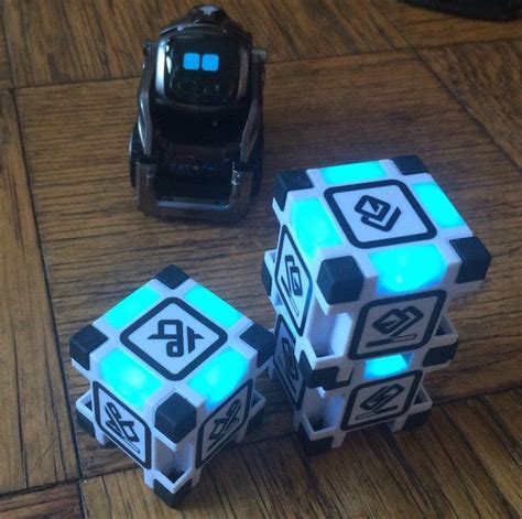 Image result for Cozmo Robot Programming