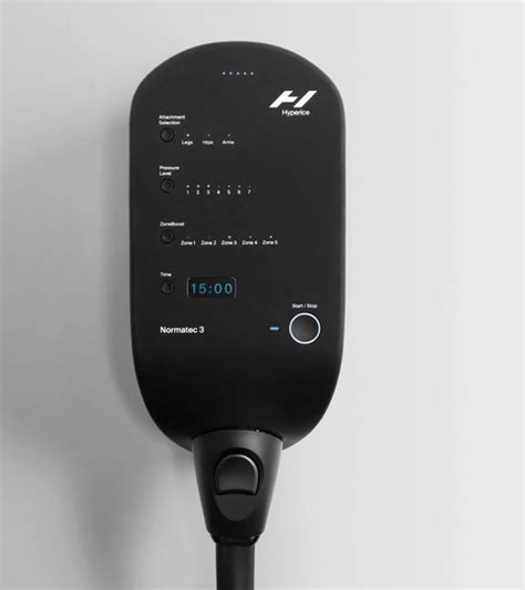 How to Use Normatec Boots: A step-by-step guide on using Normatec boot