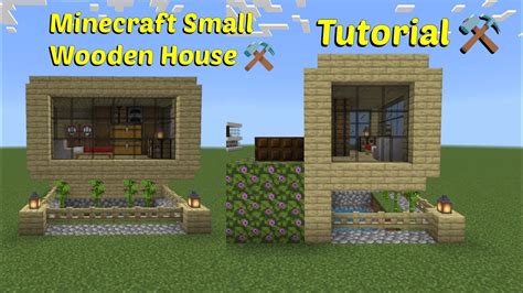 Image result for Minecraft House Tutorial YouTube