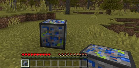 Image result for Java Block Animation Mcpe