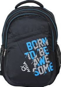 Verage Awesome Backpack 35 L Backpack Black - Price in India | Flipkart.com