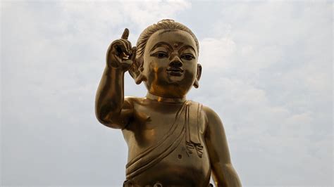 LITTLE BUDDHA STATUE - All You Need to Know BEFORE You Go 2026 (with ...