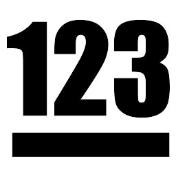 Numbers Icon 的图像结果