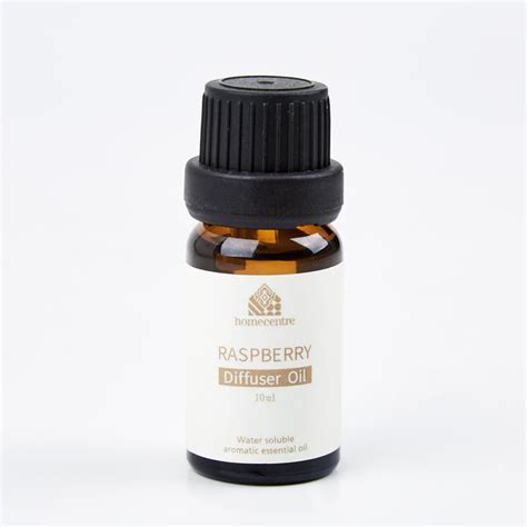 Buy Hobart Raspberry Fragrance Oil - 10ml from Home Centre at just INR ...