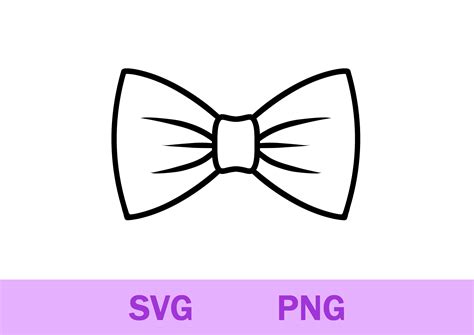 Bow Tie Png Clipart at Irene Rayburn blog