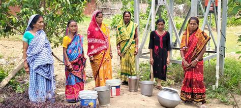 Saraikela News: भलूकाडीह में गहराया पेयजल संकट, ‘हर घर जल’ योजना बनी ...