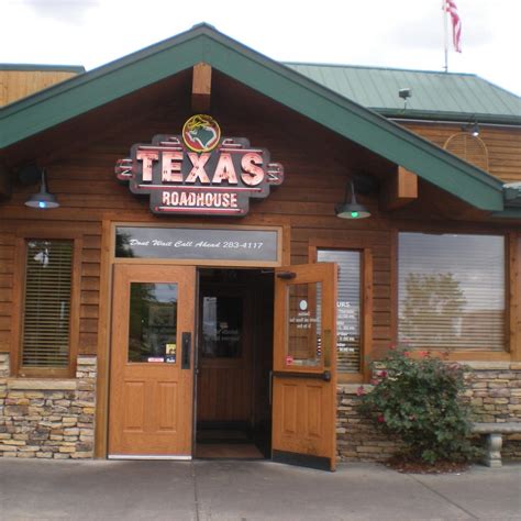 Texas Roadhouse Johnson City Tn