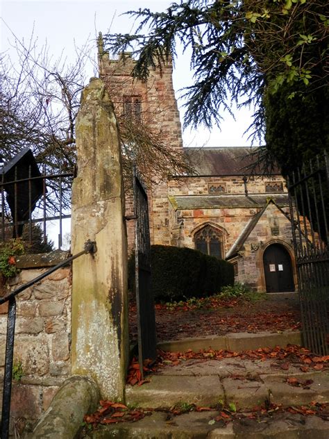 St Anne Churchyard in Catterick, North Yorkshire - Find a Grave Cemetery