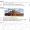 history sample paper for class 9 ICSE IT'S URGENT - Brainly.in