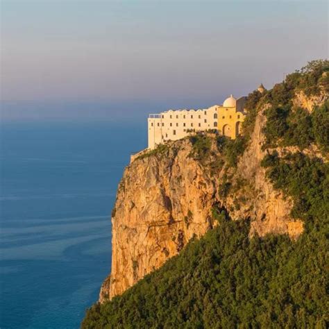 How To Visit Positano, Italy’s Iconic Summer Hotspot On The Amalfi Coast