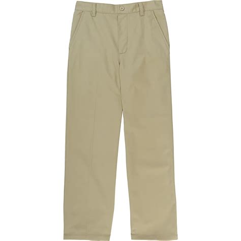 French Toast Extended Sizing Boys' Pull On Pants | Academy