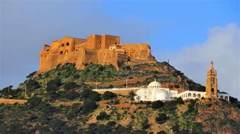 阿尔及利亚旅游－目的地指南 阿尔及利亚签证,阿尔及利亚地图,线路行程报价,阿尔及利亚自助游,游记攻略-5iucn.com