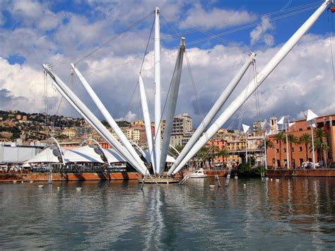 Premium Photo | Panoramic elevator bigo genoa. elevator designed by ...