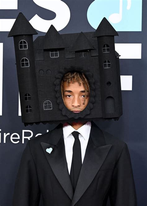 el hijo de WILL SMITH en los grammy. +Demigrancia sana - Forocoches