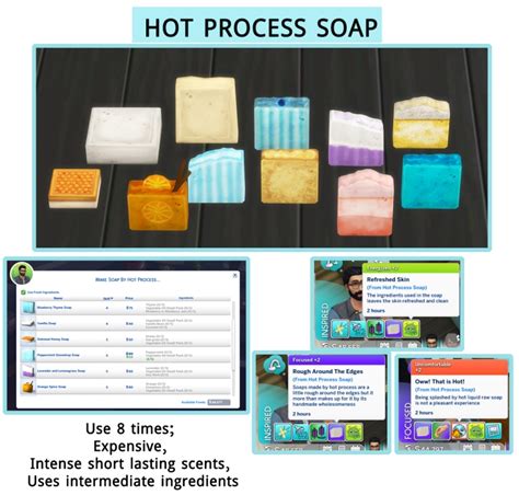 SOAP MAKING STATION – icemunmun