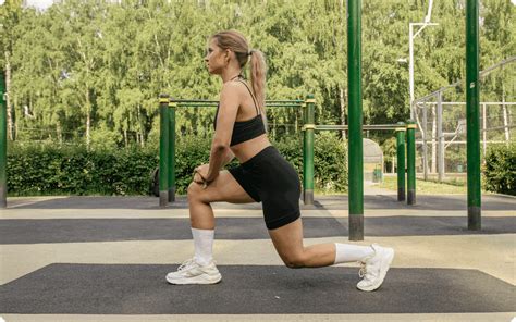 The 5 Reasons Why Calisthenics Is Better Than Weights - BetterMe