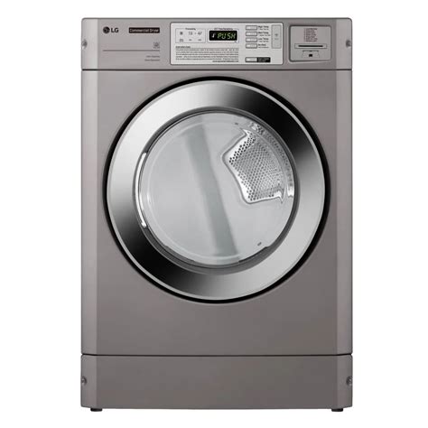 10kg LG Giant Washer | Products | Kleider Care