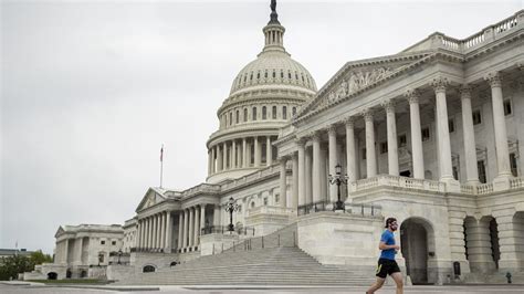 27年来首次！美众议院将就华盛顿特区成为第51个州的法案投票