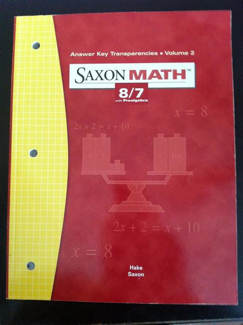Image result for Saxon Math 8 7 Lesson 84 Help