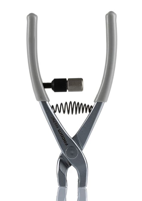 469.PMT Facom | Facom Circlip Pliers | 235-8118 | RS