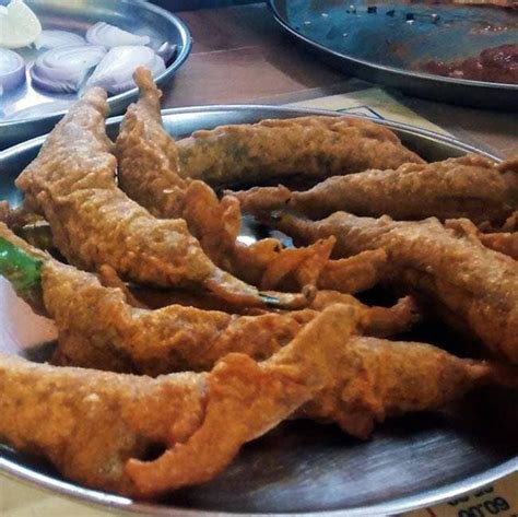 Usher in the monsoon season with crunchy pakoras - India Today