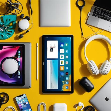 Common Technology Devices 的图像结果