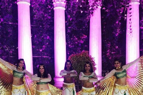 Tarantismo Creative Dance Company - Entertainment - Bellandur ...