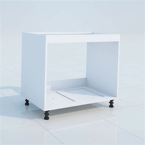 HDMR Carcase DBWSU900 ( Sink Unit ) – Flatboxindia