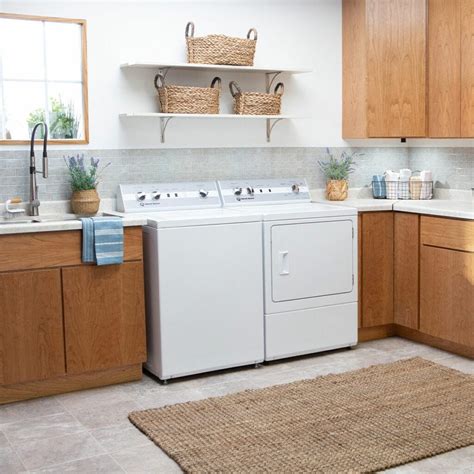 Speed Queen TC5 Top Load Washer with Speed Queen® Classic Clean™ | No ...