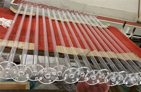 石英玻璃管,石英玻璃片,石英玻璃棒-东海县创通石英制品有限公司