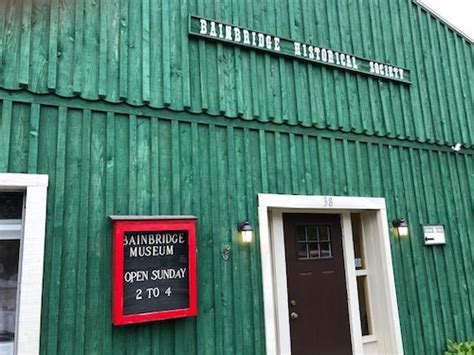 Tiny Upstate NY museum open just 2 hours a week, but is a hidden gem of ...