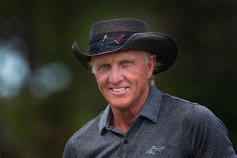 Greg Norman Golf LIV Golf: Greg Norman Out As CEO, Will Shift To New