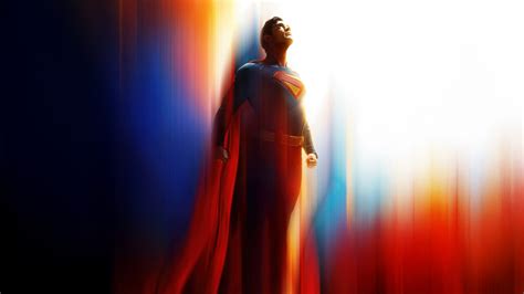 3840x2160 Superman Official Poster 2025 4K ,HD 4k Wallpapers,Images ...