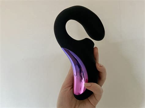 Image result for Using Lelo Enigma