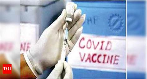Karnataka: First-dose count inflated with duplicates, say officials ...