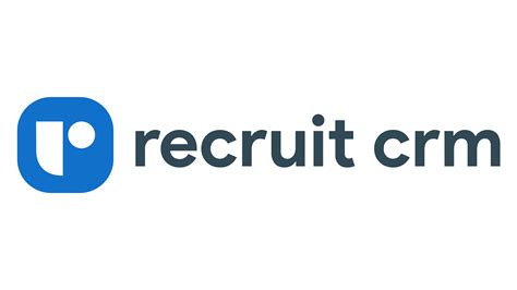 Recruit CRM Logo-01 | RecruiterU