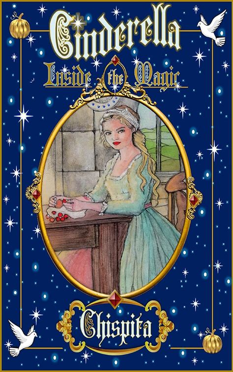 Cinderella: inside the magic. Spiritual Growth and Magic Process In ...