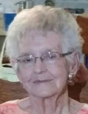 Helen Flint - 2019 - Gassett Funeral Home & Crematory LLC