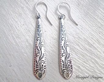 Dangle & Drop Earrings - Etsy India