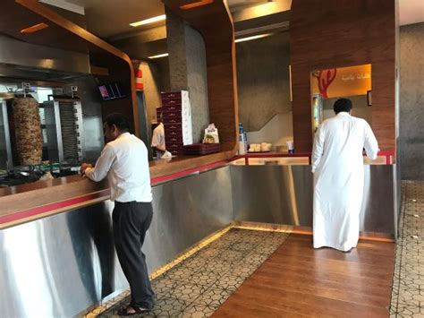 SHAWARMER, Al Jubail - Menu, Prices & Restaurant Reviews - Tripadvisor