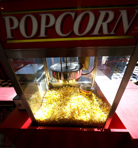 Liberty Theatre rebounds from COVID shutdown | Southwest Ledger