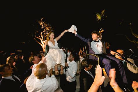 Hora jewish wedding 60 photos - Astyledwedding.com