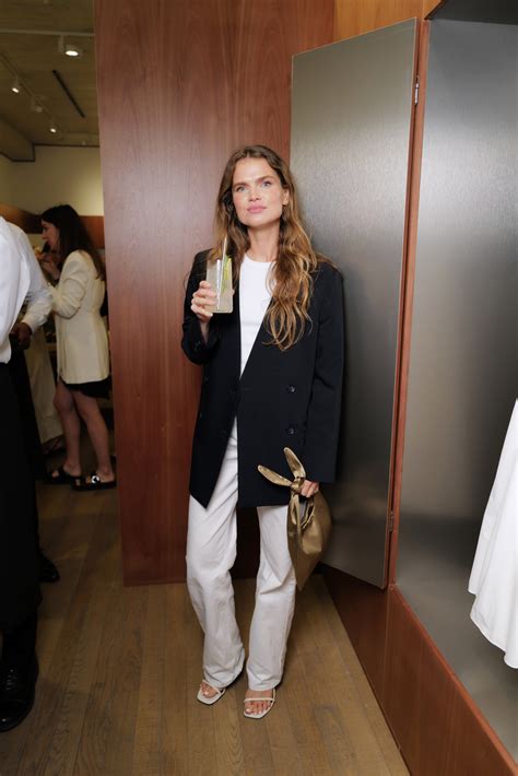 Inside Tove and Merit’s a Dinner in London for Their Signature Bag ...